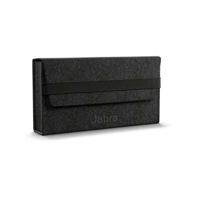 Jabra Evolve2 65 Flex Carry Pouch, Pouch
