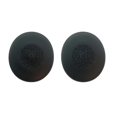 Jabra Evolve2 65 Flex Ear Cushion, Accessory kit, Black