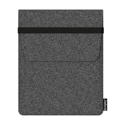 Jabra Evolve2 75 Carry Case - Black (1 piece), Case, Black