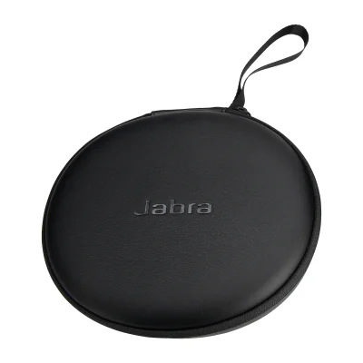 Jabra Evolve2 85 Carry Case, Black 1 piece, Case, Black