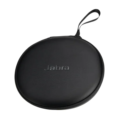 Jabra Evolve2 85 Carry Case, Black 1 piece, Case, Black