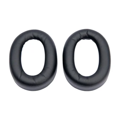 Jabra Evolve2 85 Ear Cushion, Black 1 pair, Accessory kit