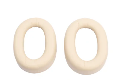 JABRA EVOLVE3 85 EAR CUSHIONS 1/PAIR WARM GRAY