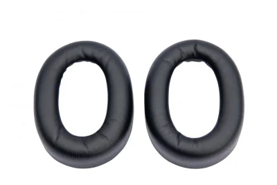 Jabra Evolve3 85 Ear Cushions, Accessory kit, Black