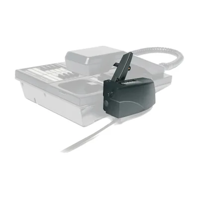 Jabra GN1000, Remote lifter, 295 g, Black