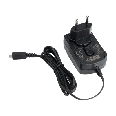 Jabra Link 950 Power Supply EU, Amplifier, Indoor, Jabra, Link 950, Black, 95 mm