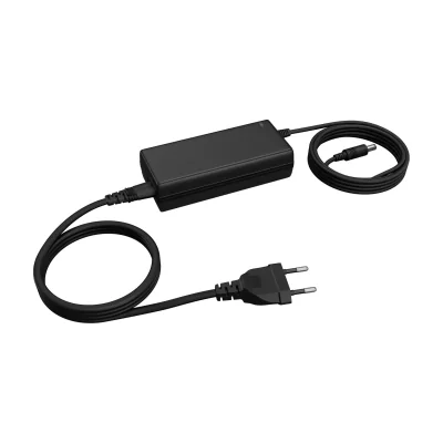 Jabra PanaCast 50 Power Supply EU, Video conferencing system, Indoor, Type C, Jabra, PanaCast 50, Black