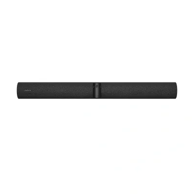 Jabra PanaCast 55 VBS bar only, Group video conferencing system, 4K Ultra HD, 6x, Black