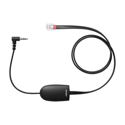 Jabra Panasonic Adapter, Accessory kit, 30 g