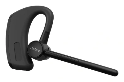 Jabra Perform 45 SE, Wireless, 20 - 20000 Hz, 20 g, Headset, Black