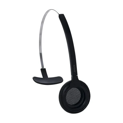 Jabra Pro900 Headband, Accessory kit, 19 g, Black