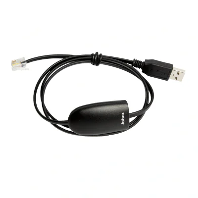 Jabra Service cable for Pro 920, Cable, Black