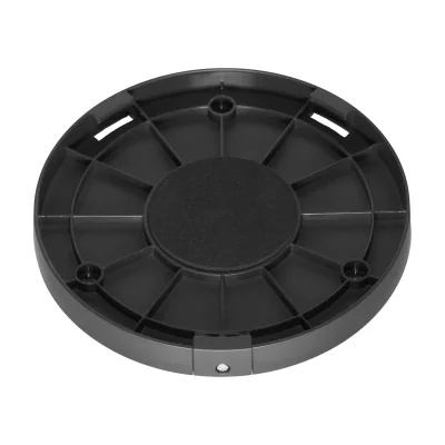 Jabra Speak2 75 Secure Mount, Mounting kit, Black, Jabra Speak2 75