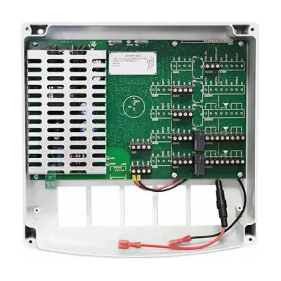 JAN SPIDER W40 - Sursa de alimentare stabitizată (13,8 Vcc), 30 W