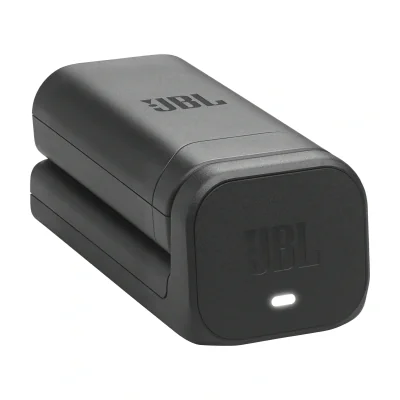 JBL Battery 200 with Charging Case, Rechargeable battery, Black, JBL, PartyBox Club 120, Encore 2, Encore Essential 2, 5 W, 30 W