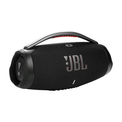 JBL BOOMBOX 3, 2 cm, 40 - 20000 Hz, 80 dB, Wired & Wireless, 2.4 - 2.48 GHz, A2DP, AVRCP