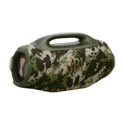 JBL Boombox 4, 1.91 cm (0.75"), 2 cm, 12.7 cm (5"), 12.3 cm, 180 W, 37 - 20000 Hz