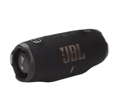 JBL Boxa portabila Charge 6 Black