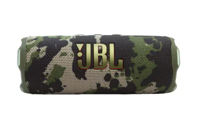 JBL Boxa portabila Flip 7 Bluetooth Squad