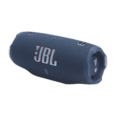 JBL Charge 6, 2-way, 2 cm, 11 cm, 45 W, 30 W, 30 W