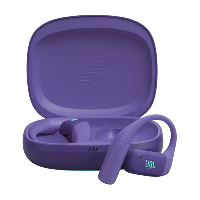 JBL Endurance Zone, Wireless, 20 - 20000 Hz, Sports, 89.6 g, Headset, Purple