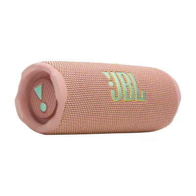 JBL Flip 7, 2-way, 1.52 cm (0.6"), 1.6 cm, 25 W, 25 W, 25 W