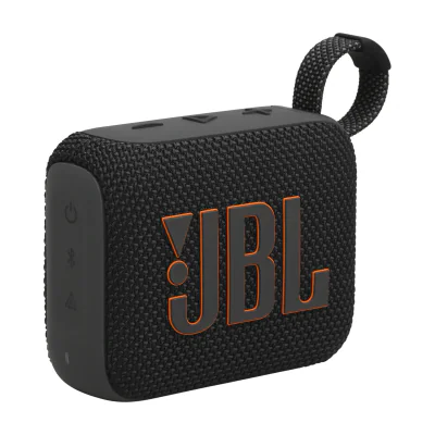JBL Go 4, 4.5 cm, 4.2 W, 4.2 W, 90 - 20000 Hz, 85 dB, Wireless