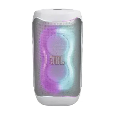 JBL PARTYBOX 130, 2.54 cm (1"), 2.5 cm, 13.2 cm (5.2"), 14.5 cm, 45 - 20000 Hz, 80 dB