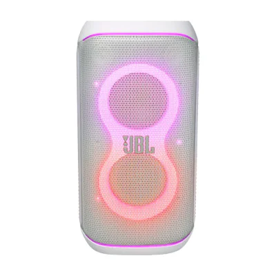 JBL PartyBox Club 120, 5.71 cm (2.25"), 5.7 cm, 26.6 cm, 13.3 cm (5.25"), 13.3 cm, 160 W