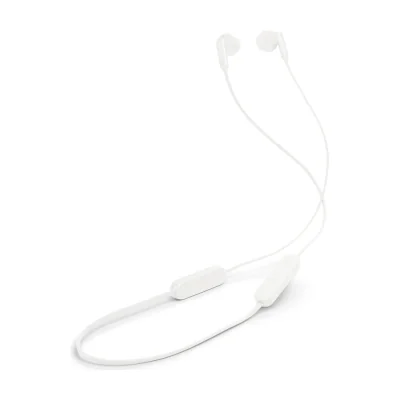 JBL Tune 235BT, Wireless, 20 - 20000 Hz, Calls/Music, 19.27 g, Headset, White