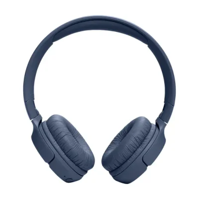 JBL Tune 520BT, Wireless, Calls/Music, 20 - 20000 Hz, 157 g, Headset, Blue
