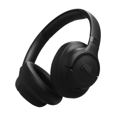 JBL Tune 730BT, Wireless, Calls/Music, 20 - 20000 Hz, 218.2 g, Headset, Black