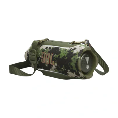 JBL Xtreme 5, 130 W, 40 - 20000 Hz, 80 dB, Wireless, A2DP, AVRCP, Stereo portable speaker