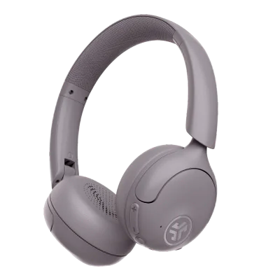 JLAB Go Lux ANC Wireless Headphones - Mauve