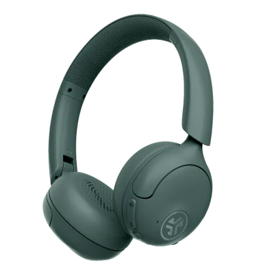 JLAB Go Lux ANC Wireless Headphones - Sage