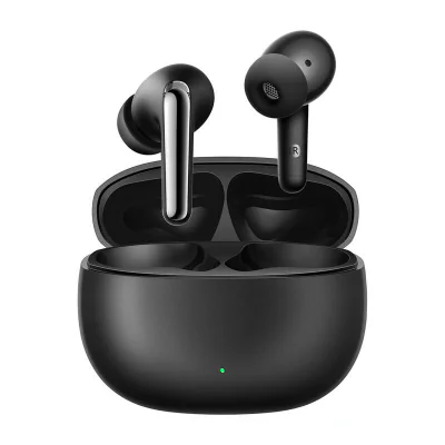 Joyroom JR-FN1 Funpods Series Căști fără fir (negru)