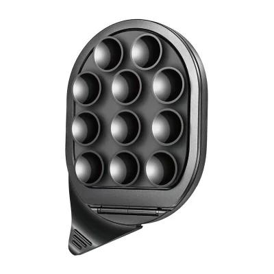 Joyroom suport magnetic pentru telefon JR-ZS418 negru