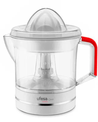 JUICE EXTRACTOR ZEST ACTIVA/71206111 UFESA