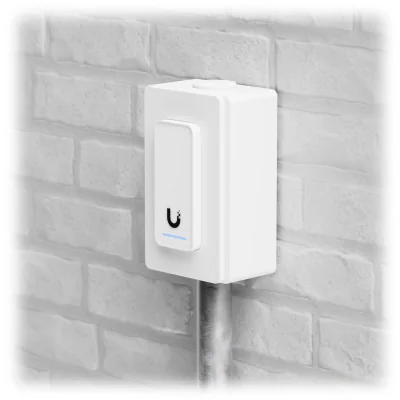 Junction box for UniFi Access Readers an