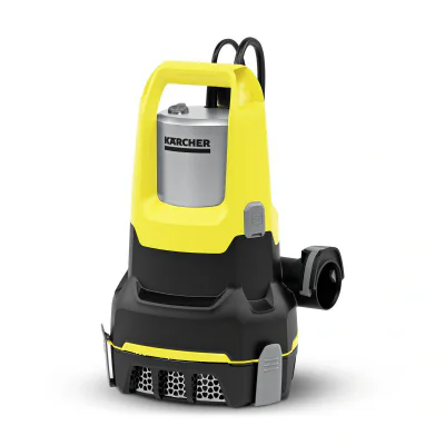 Kärcher Flat Level Sensor Drain Pump black yellow 1 645-840 0 1 645840 0 Kärcher645-840 Kärcher 645-840 (1.645-840.0)