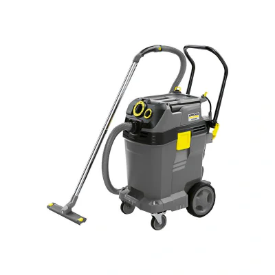 Kärcher Professional Vacuum Cleaner NT 50 1 Tact Te L grey 1 148-411 0 1 148411 0 Kärcher148-411 Kärcher 148-411 (1.148-411.0)