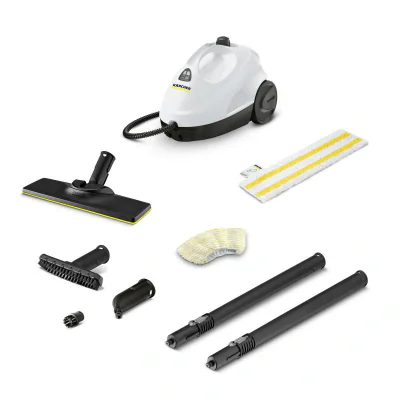 Aparat de curatat cu abur SC 2 EasyFix 1.512-600.0