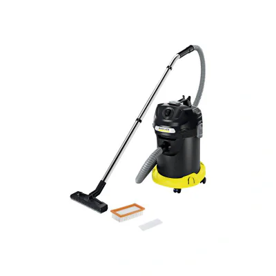 Kärcher Vacuum Cleaner AD 4 Premium 17l black Schwarz 1 629-731 0 1 629731 0 Kärcher629-731 Kärcher 629-731 (1.629-731.0)