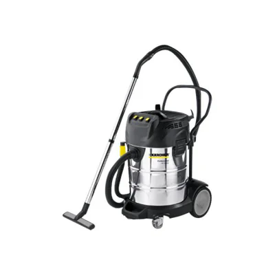 Kärcher Vacuum Cleaner Professional Wet & Dry NT70 3 Me Tc 1 667-274 0 1 667274 0 Kärcher667-274 Kärcher 667-274 (1.667-274.0)