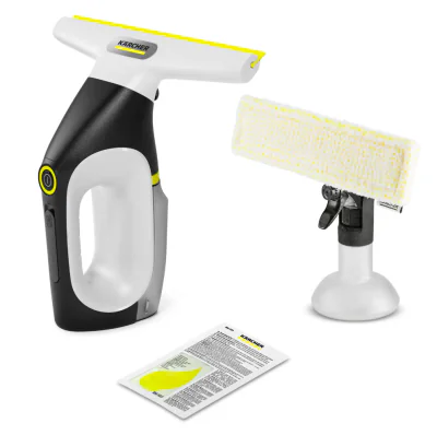 Kärcher WV 3 Comfort Care