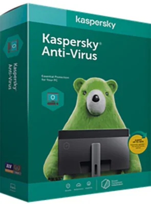 Kaspersky Anti-Virus Eastern Europe Edition. 4-Desktop 1 year Renewal License Pack, "KL1171OCDFR"- valabile doar pe teritoriul Romaniei