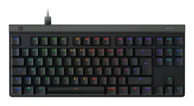 Logitech G G515 Tastatur TKL hintergrundbeleuchtet (920-012876) (920012876)