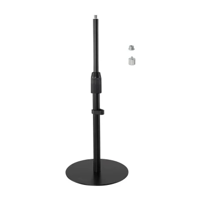 Kensington A1010 Telescoping Desk Stand, MIL-STD-810H Method 504.3 Contamination by Fluids, 205 mm, 290 mm, 45 mm, 930 g, 220 mm