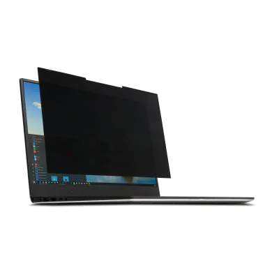 KENSINGTON Filtru de confidențialitate MagPro, pentru laptop, 14.0", 16:9, 2 fete (lucios si mat)