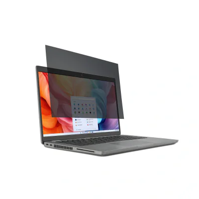 KENSINGTON HIGH CLARITY PRIVACY/SCREEN FILTER FOR 14IN LAPTOPS 1